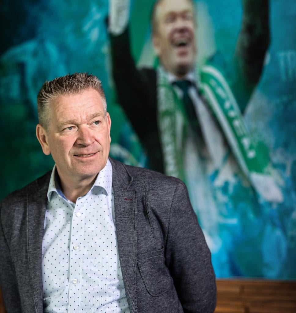 Hans Nijland