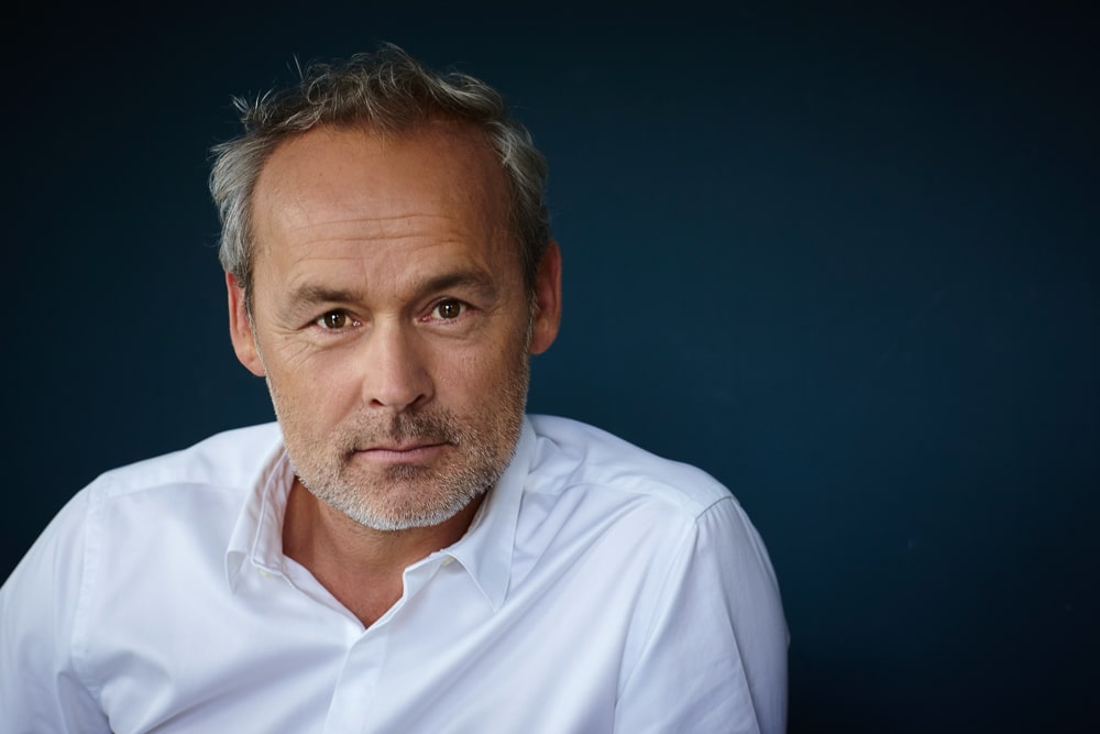 Marcel Hensema