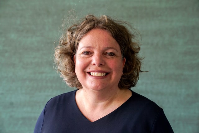 Suzanne Verheijden
